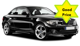 Cheap Holiday Car Hire Rental