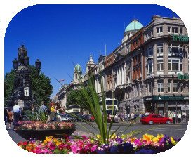 Dublin Cheap Holiday car Hire 