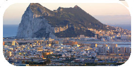 Gibraltar Cheap Holiday car Rent