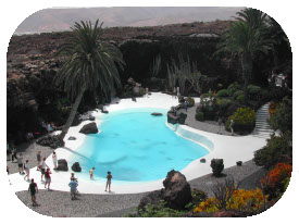 Lanzarote Cheap Holiday car Hire 