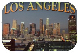 Los Angeles Cheap Holiday car Rent