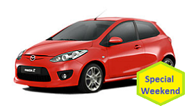 Master Rentals Cheap Holiday Car Hire