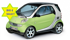 Dublin Cheap Holiday car Rent