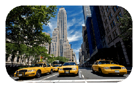 New York Taxi