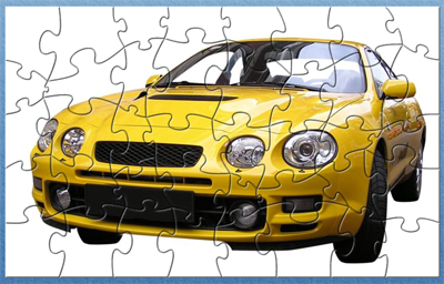 Cheap Holiday Car Rental Puzzle 1.0