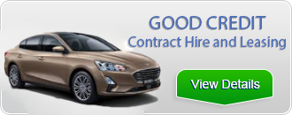 good credit hire