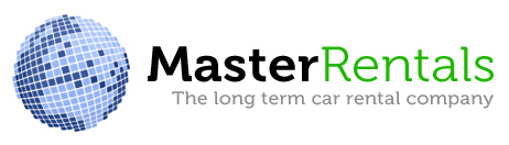 Master Rentals Logo