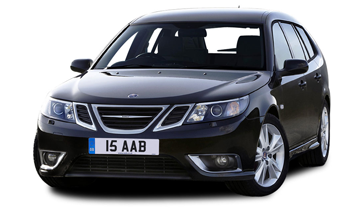 saab