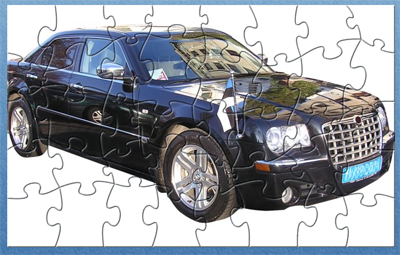 Long Term Car Rental Puzzle 1.0